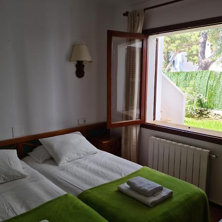 Apartamentos Osa Menor Cala D´Or Exteriér fotografie