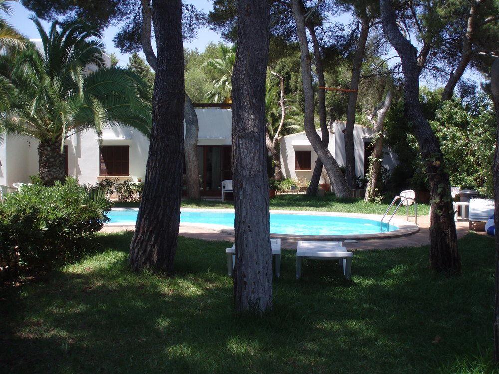 Apartamentos Osa Menor Cala D´Or Exteriér fotografie