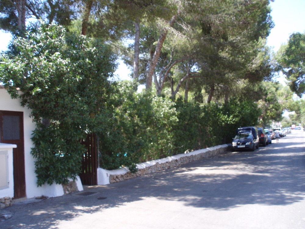 Apartamentos Osa Menor Cala D´Or Exteriér fotografie