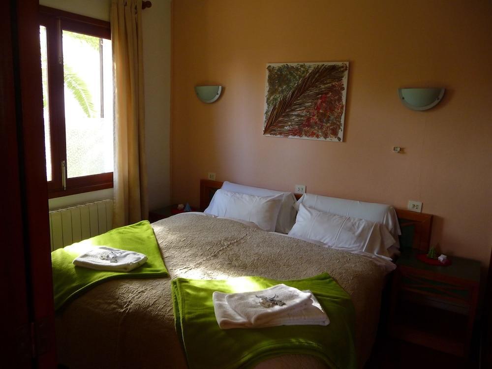 Apartamentos Osa Menor Cala D´Or Exteriér fotografie