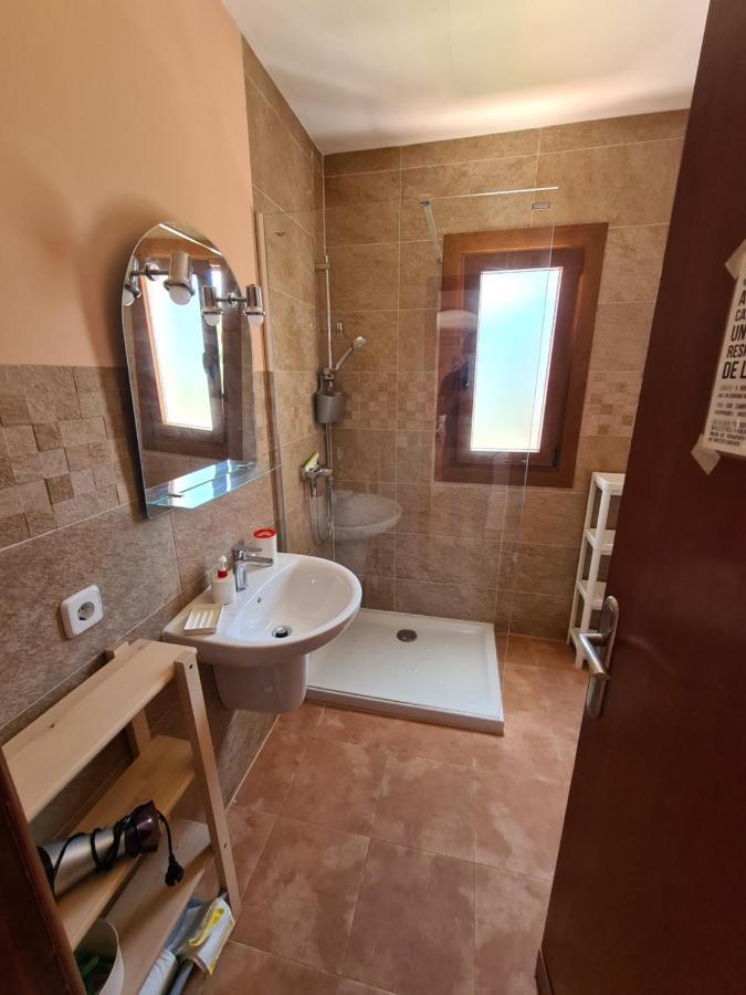 Apartamentos Osa Menor Cala D´Or Exteriér fotografie