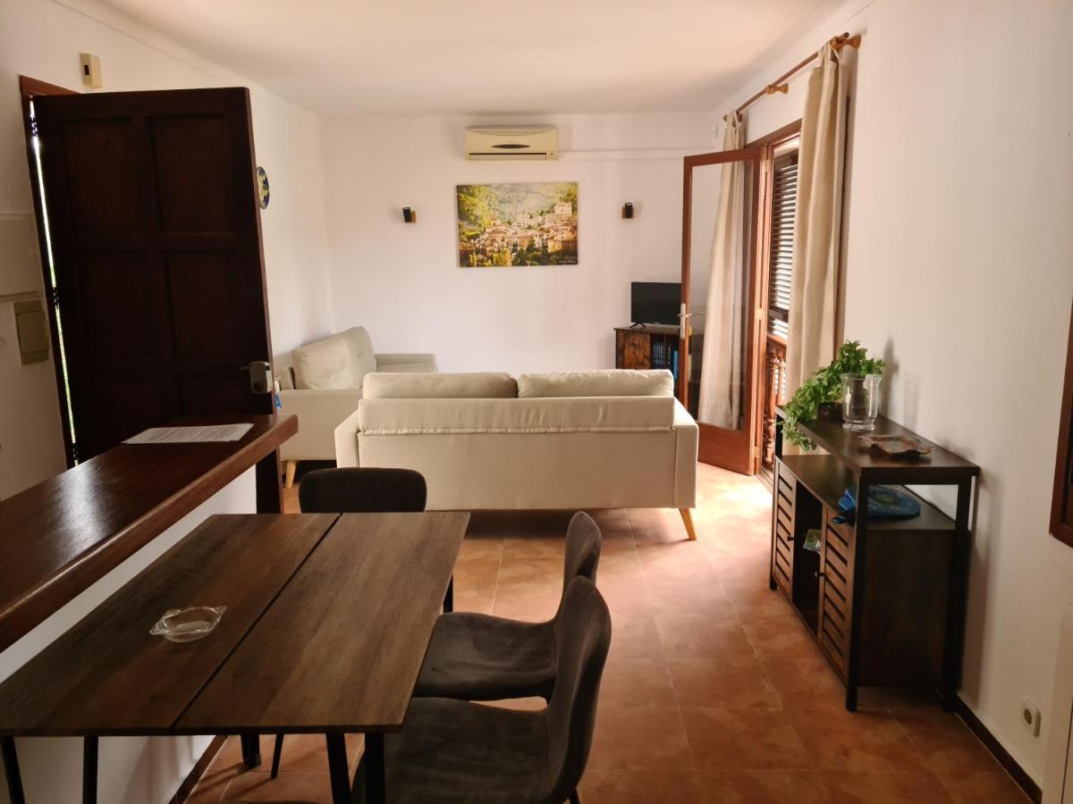 Apartamentos Osa Menor Cala D´Or Exteriér fotografie