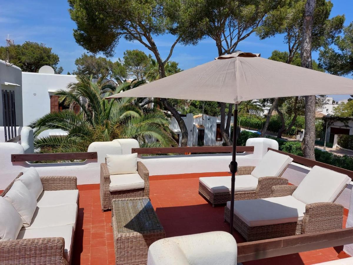 Apartamentos Osa Menor Cala D´Or Exteriér fotografie
