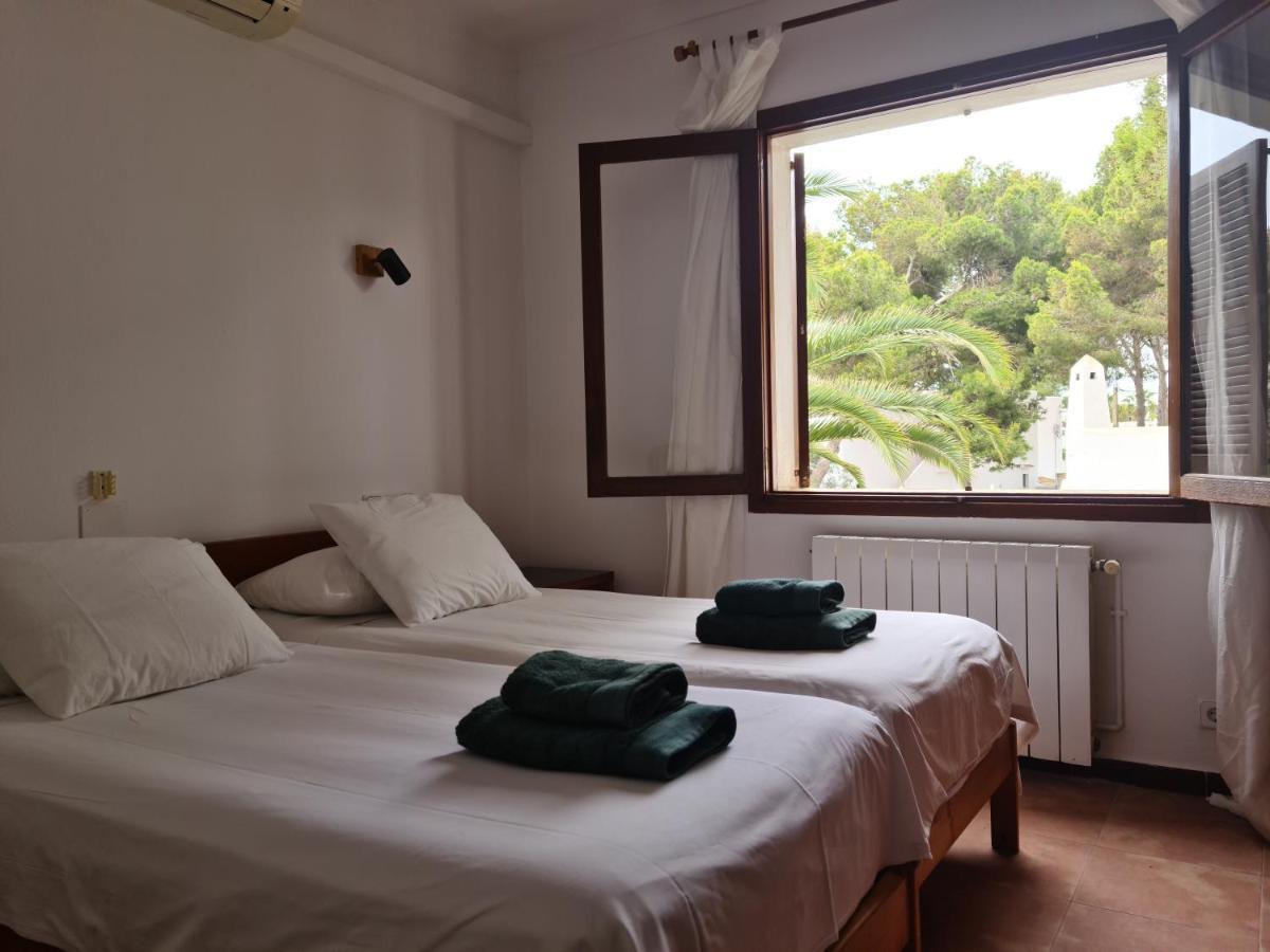 Apartamentos Osa Menor Cala D´Or Exteriér fotografie