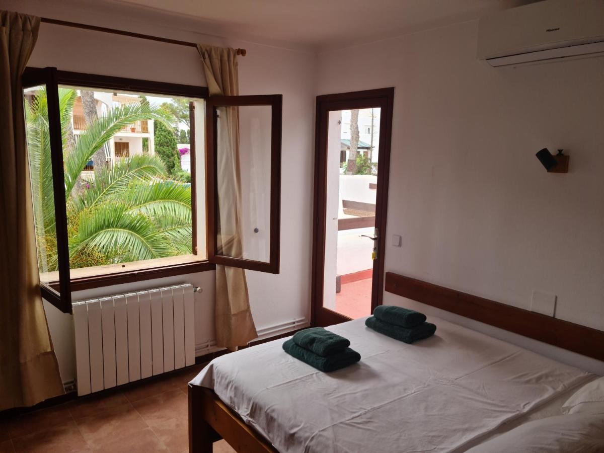 Apartamentos Osa Menor Cala D´Or Exteriér fotografie
