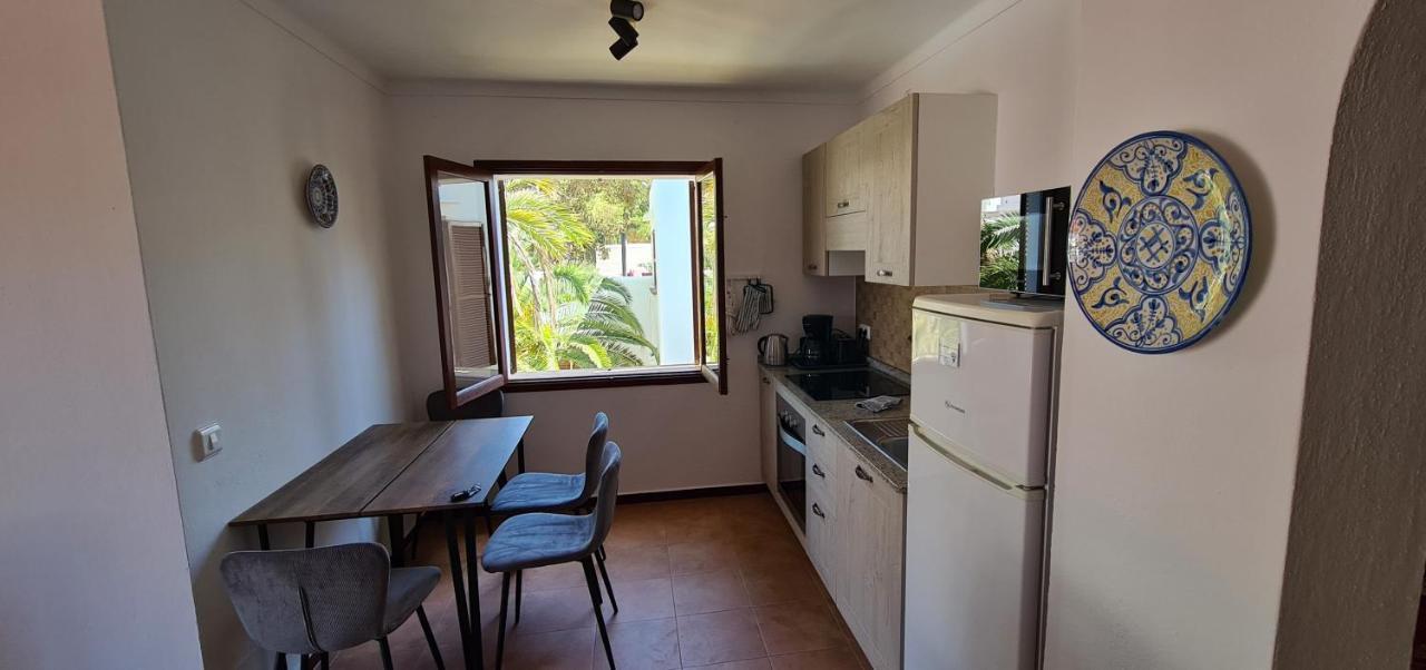 Apartamentos Osa Menor Cala D´Or Exteriér fotografie
