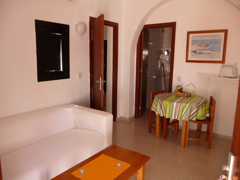Apartamentos Osa Menor Cala D´Or Exteriér fotografie