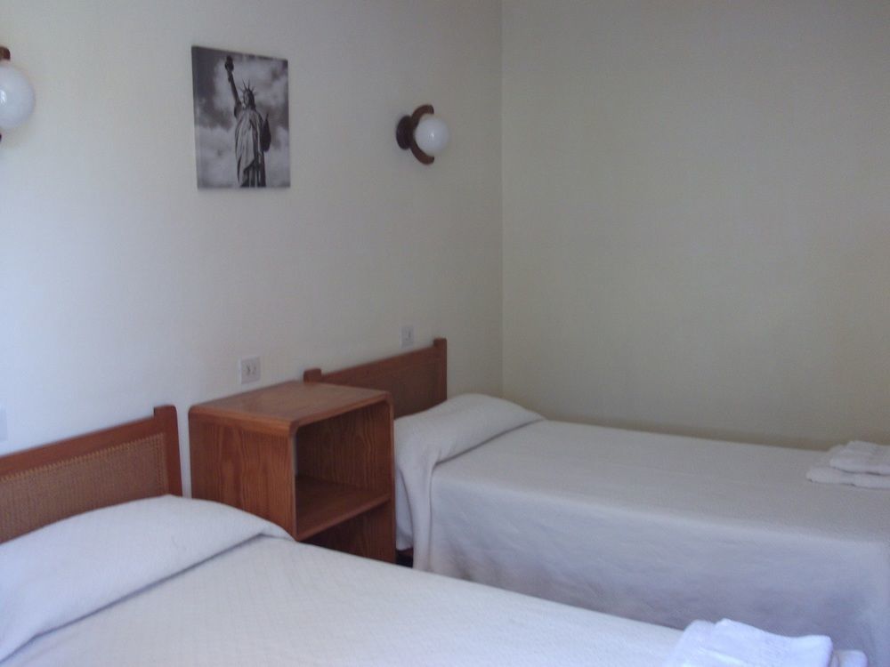 Apartamentos Osa Menor Cala D´Or Exteriér fotografie