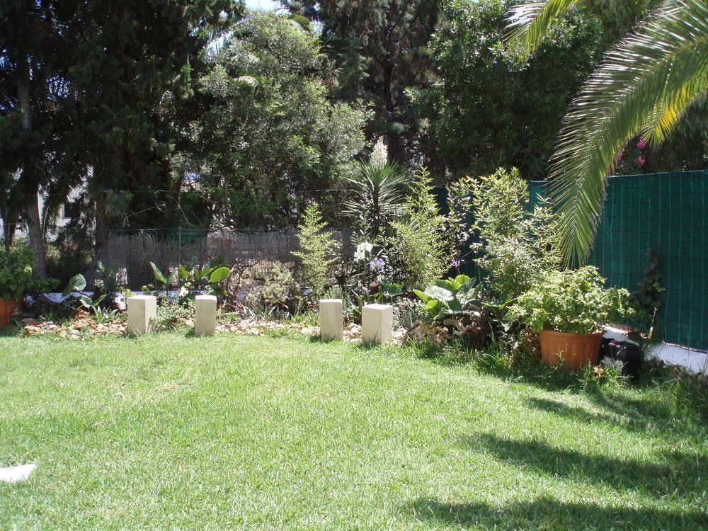 Apartamentos Osa Menor Cala D´Or Exteriér fotografie
