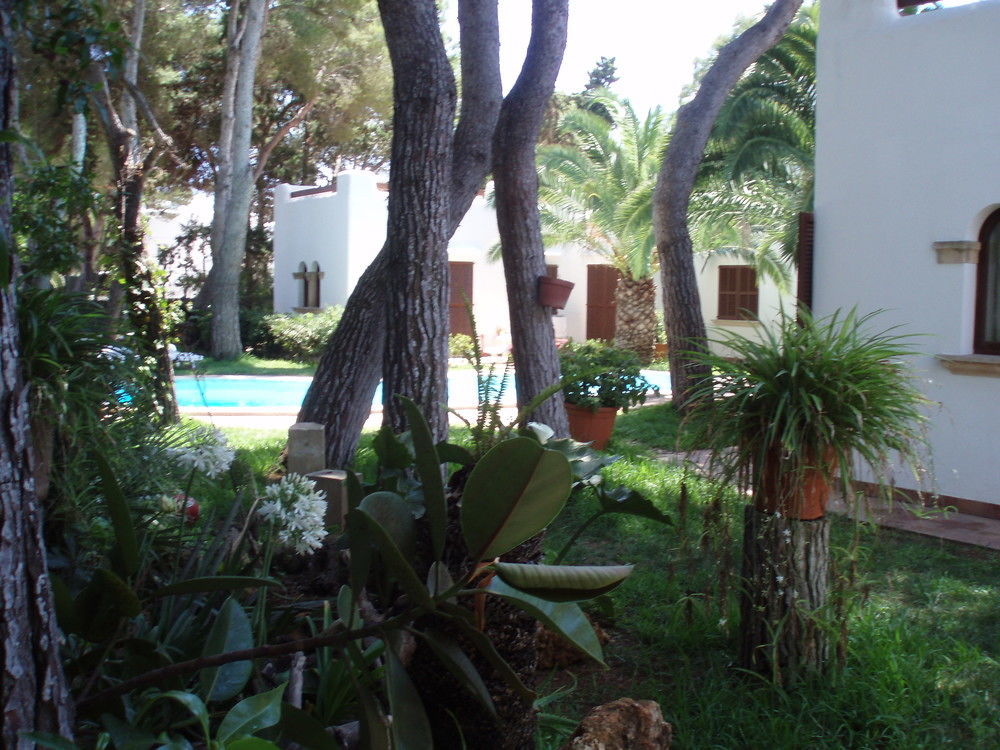 Apartamentos Osa Menor Cala D´Or Exteriér fotografie