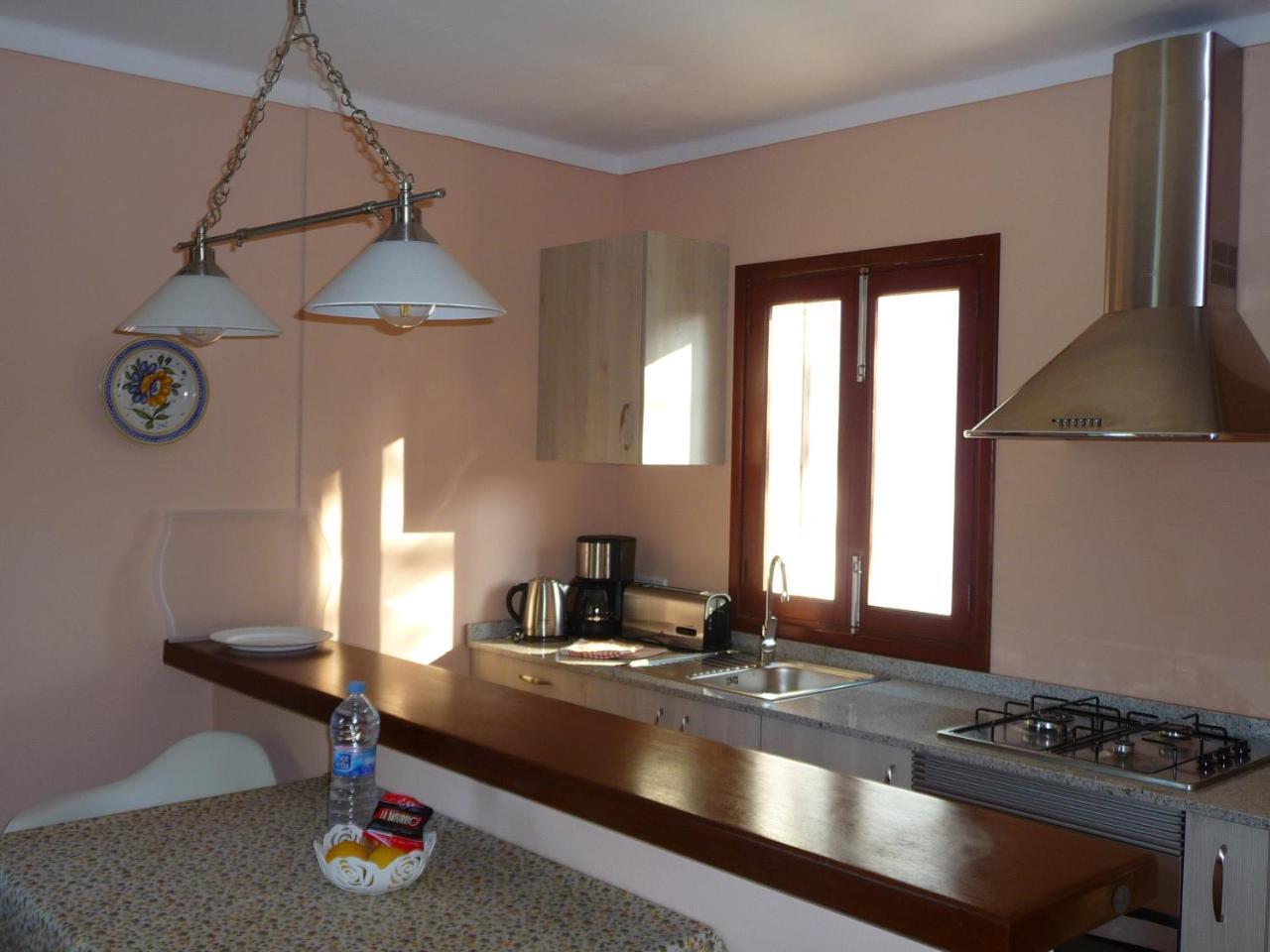 Apartamentos Osa Menor Cala D´Or Exteriér fotografie