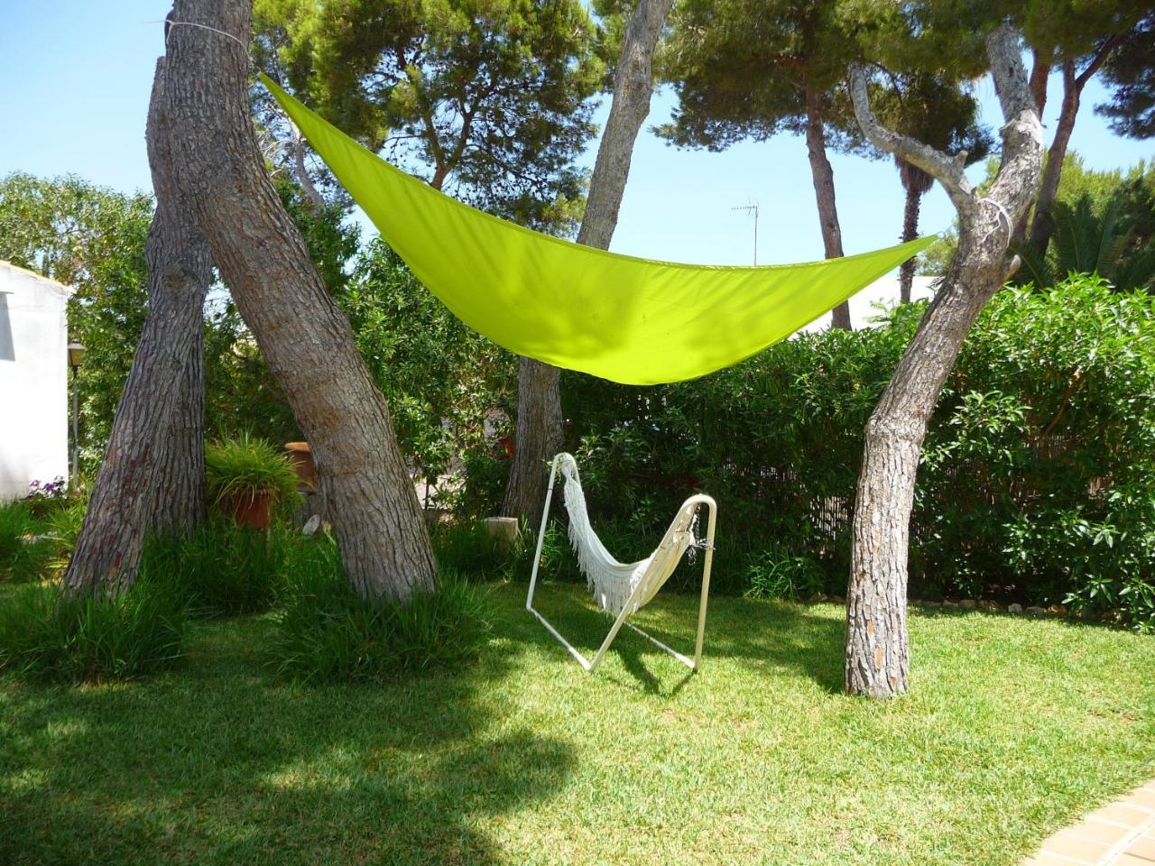Apartamentos Osa Menor Cala D´Or Exteriér fotografie