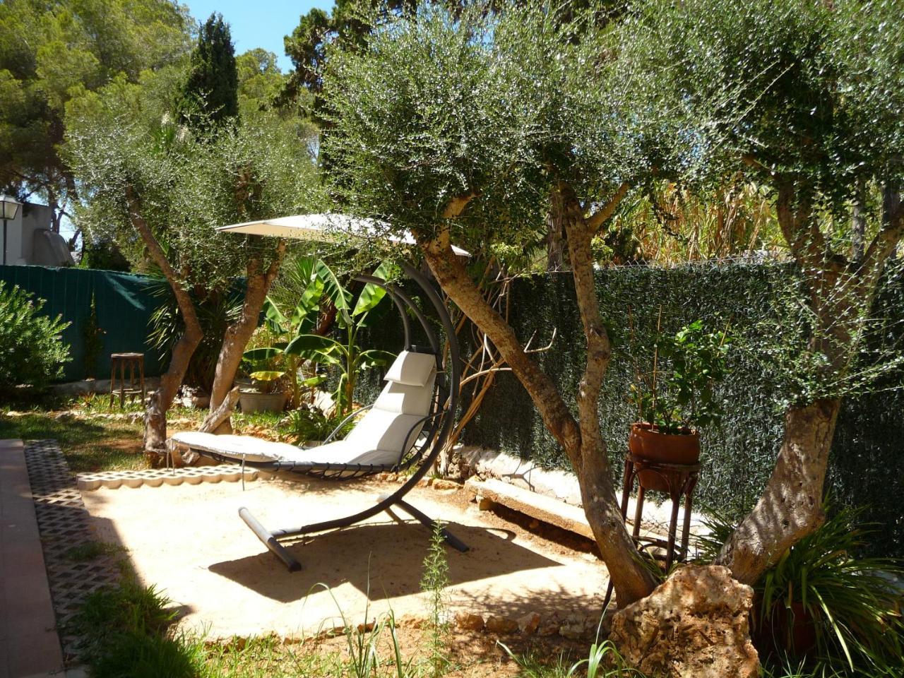 Apartamentos Osa Menor Cala D´Or Exteriér fotografie