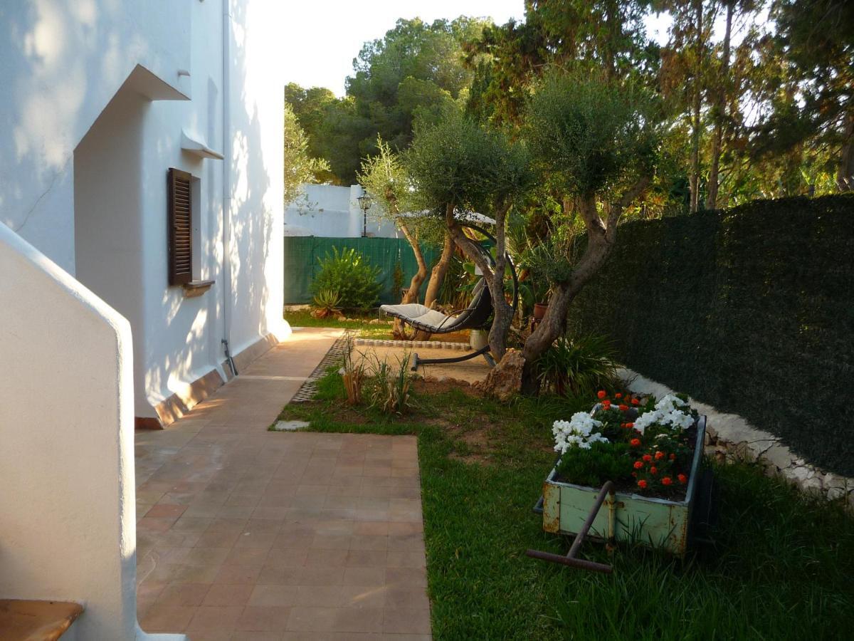 Apartamentos Osa Menor Cala D´Or Exteriér fotografie